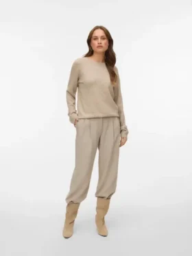 Maglione di maglieria Vmdoffyshine