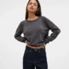 Maglione di maglieria Vmdoffyshine