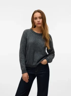 Maglione di maglieria Vmdoffyshine