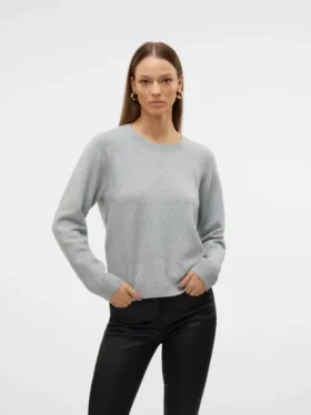Maglione di maglieria Vmdoffyshine