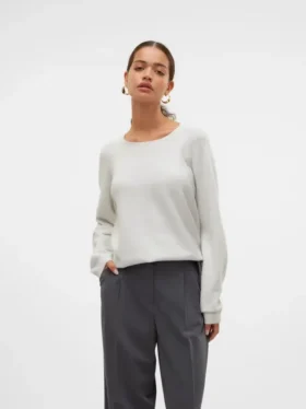 Maglione di maglieria Vmdoffyshine