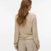 Maglione di maglieria Vmdoffyshine