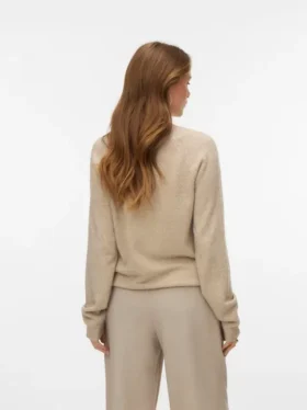 Maglione di maglieria Vmdoffyshine