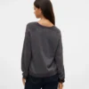 Maglione di maglieria Vmdoffyshine