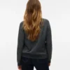 Maglione di maglieria Vmdoffyshine