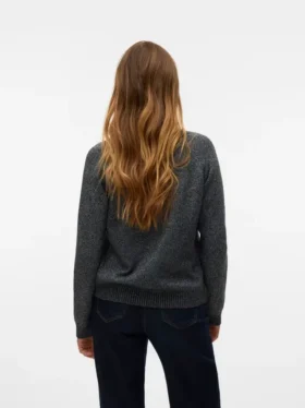 Maglione di maglieria Vmdoffyshine