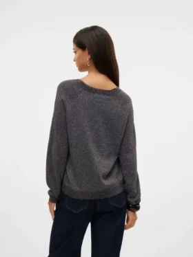 Maglione di maglieria Vmdoffyshine