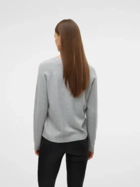 Maglione di maglieria Vmdoffyshine