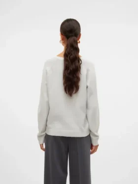 Maglione di maglieria Vmdoffyshine
