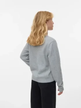Maglione di maglieria Vmdoffyshine