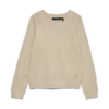 Maglione di maglieria Vmdoffyshine