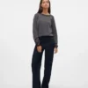 Maglione di maglieria Vmdoffyshine