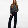 Maglione di maglieria Vmdoffyshine