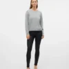 Maglione di maglieria Vmdoffyshine