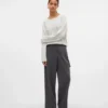 Maglione di maglieria Vmdoffyshine