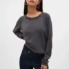 Maglione di maglieria Vmdoffyshine