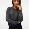 Maglione di maglieria Vmdoffyshine