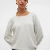 Maglione di maglieria Vmdoffyshine
