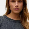 Maglione di maglieria Vmdoffyshine