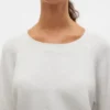 Maglione di maglieria Vmdoffyshine