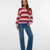 Maglione di maglieria Vmdoja