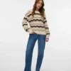 Maglione di maglieria Vmdoja