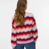 Maglione di maglieria Vmdoja