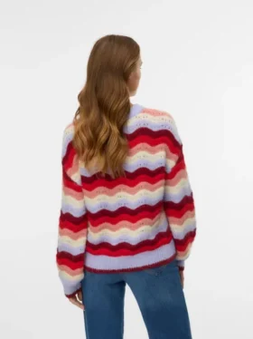 Maglione di maglieria Vmdoja