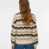 Maglione di maglieria Vmdoja