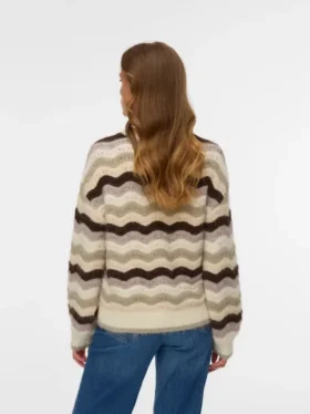 Maglione di maglieria Vmdoja