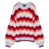 Maglione di maglieria Vmdoja