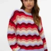 Maglione di maglieria Vmdoja