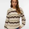 Maglione di maglieria Vmdoja
