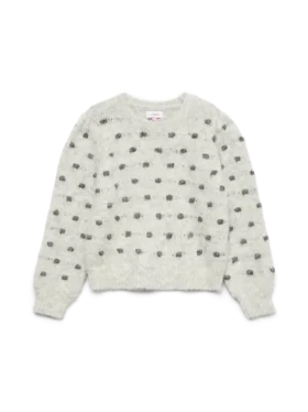 Maglione di maglieria Vmdotty
