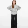 Maglione di maglieria Vmdotty