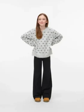 Maglione di maglieria Vmdotty