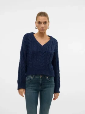 Maglione di maglieria Vmdream