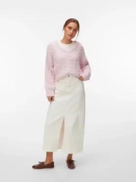 Maglione di maglieria Vmdream