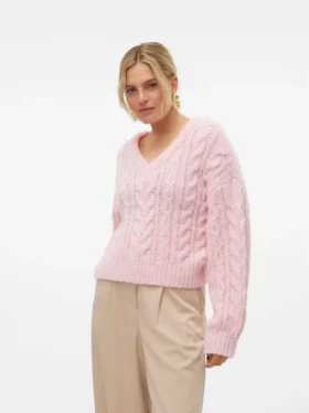Maglione di maglieria Vmdream