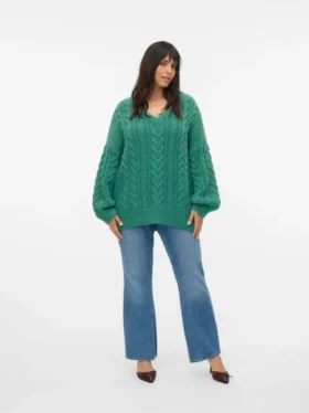 Maglione di maglieria Vmdream
