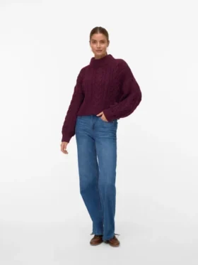 Maglione di maglieria Vmdream