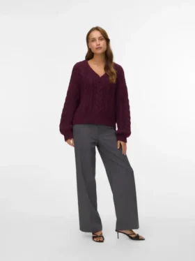 Maglione di maglieria Vmdream