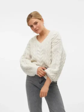 Maglione di maglieria Vmdream