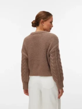 Maglione di maglieria Vmdream