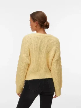 Maglione di maglieria Vmdream