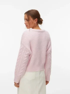 Maglione di maglieria Vmdream