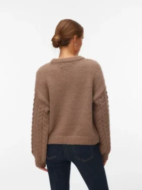 Maglione di maglieria Vmdream