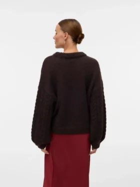 Maglione di maglieria Vmdream