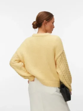 Maglione di maglieria Vmdream