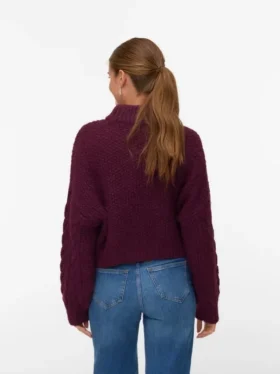 Maglione di maglieria Vmdream